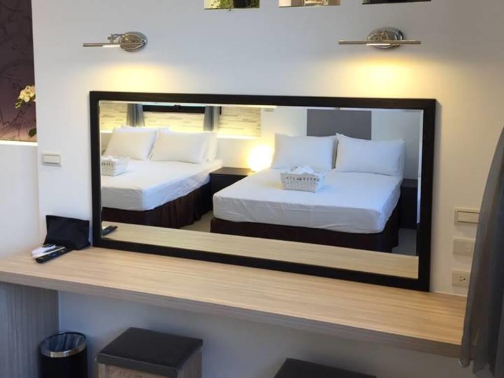 فندق Wo House Nantou المظهر الخارجي الصورة