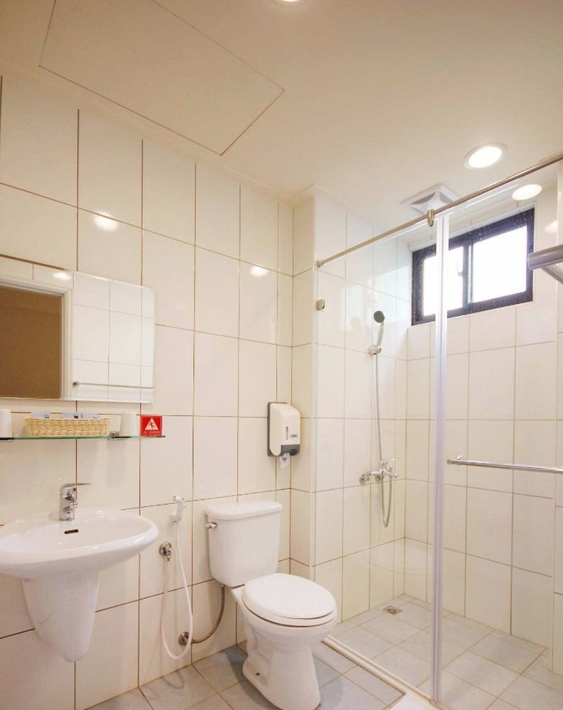 فندق Wo House Nantou المظهر الخارجي الصورة